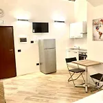 Pigneto Square 3* Rome