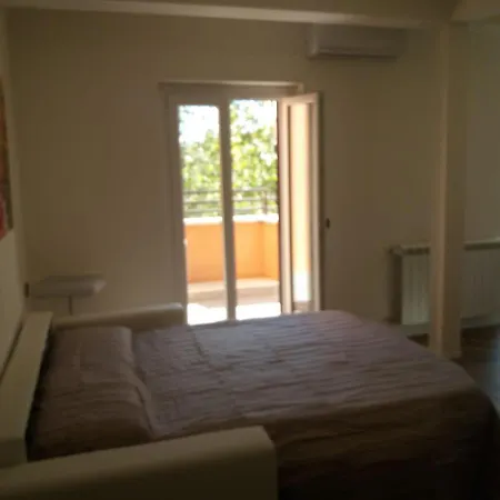 Pigneto Square 3* Rome