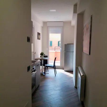 Maison d'hôtes Pigneto Square Rome