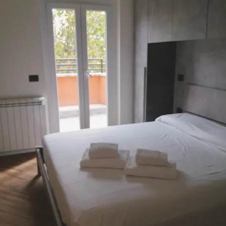 Pigneto Square Maison d'hôtes 3*