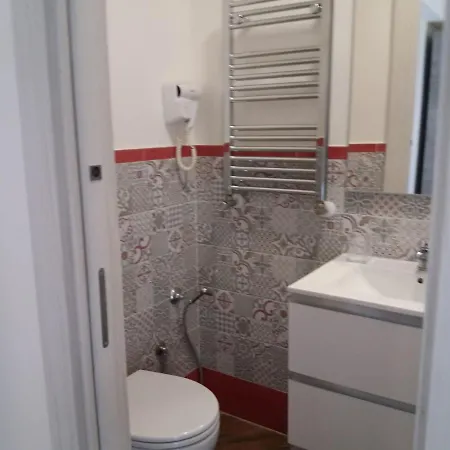 Pigneto Square Maison d'hôtes 3*