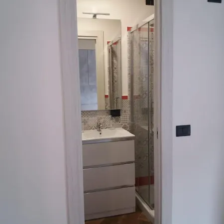 Maison d'hôtes Pigneto Square Rome