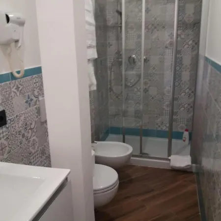 Pigneto Square Maison d'hôtes 3*