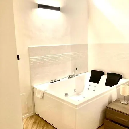 Maison d'hôtes Pigneto Square