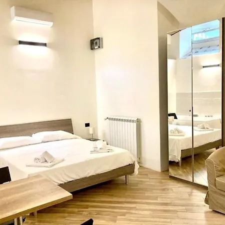 Pigneto Square Maison d'hôtes