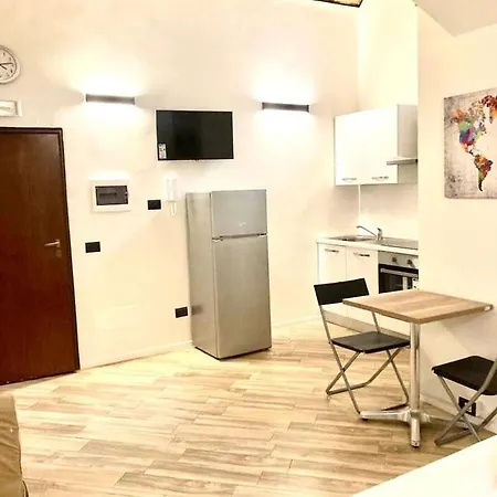 Pigneto Square 3* Rome