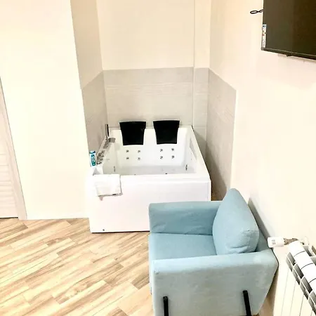 Pigneto Square 3* Rome