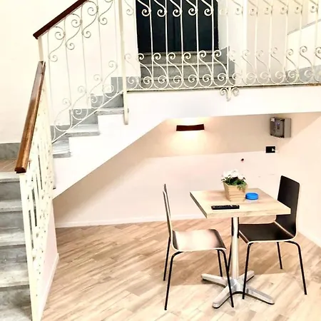 Pigneto Square Maison d'hôtes 3*