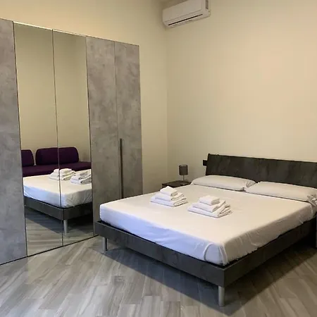 Maison d'hôtes Pigneto Square Rome