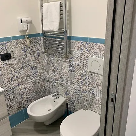 Maison d'hôtes Pigneto Square