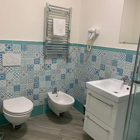 Pigneto Square 3* Rome