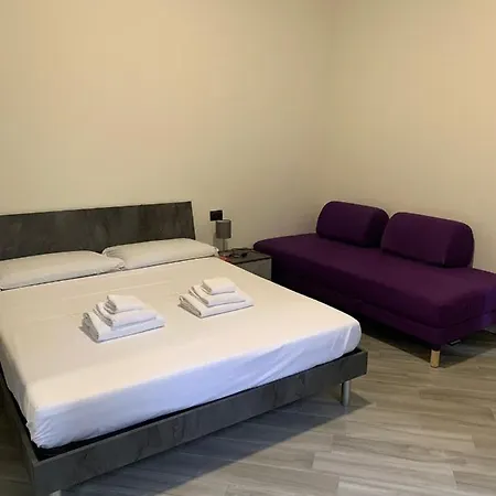 Pigneto Square Maison d'hôtes