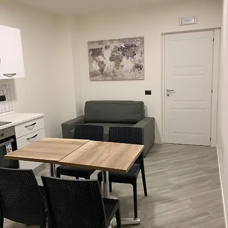 Maison d'hôtes Pigneto Square Rome