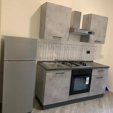 Maison d'hôtes Pigneto Square 3*