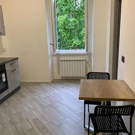 Maison d'hôtes Pigneto Square