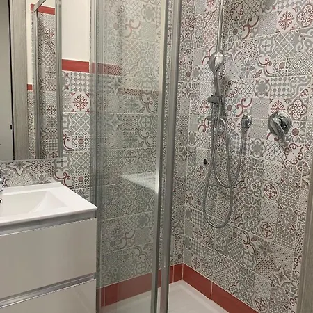 Pigneto Square Maison d'hôtes Rome