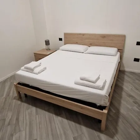 Pigneto Square Maison d'hôtes