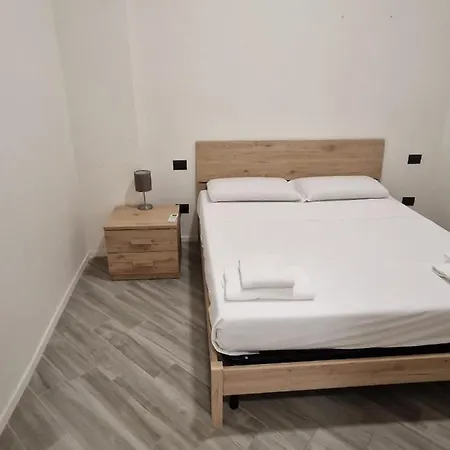 Maison d'hôtes Pigneto Square Rome