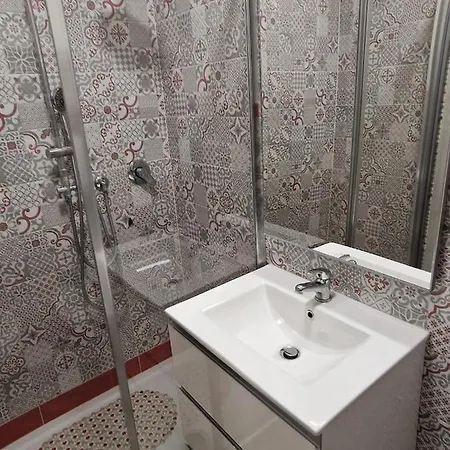 Pigneto Square Maison d'hôtes