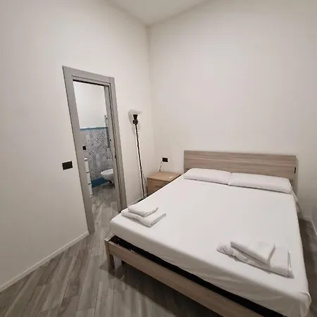 Pigneto Square Maison d'hôtes