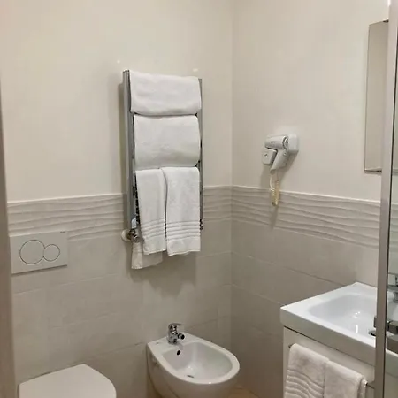 Pigneto Square Maison d'hôtes Rome