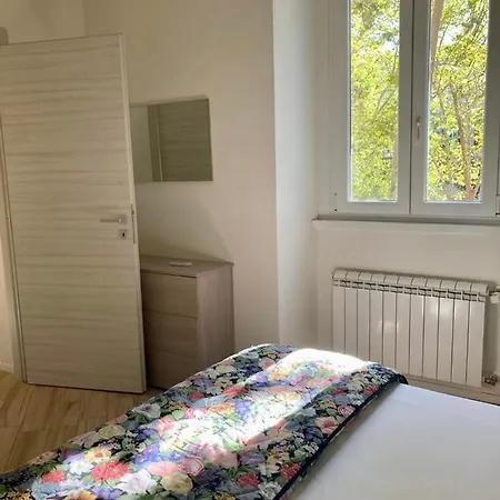 Maison d'hôtes Pigneto Square