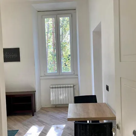 Maison d'hôtes Pigneto Square Rome