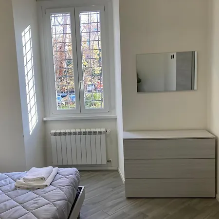 Pigneto Square 3* Rome