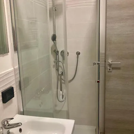 Maison d'hôtes Pigneto Square