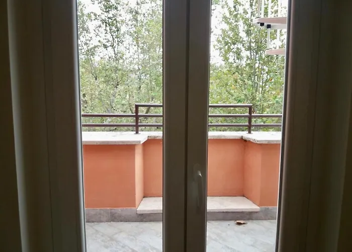 Pigneto Square Guest house 3*