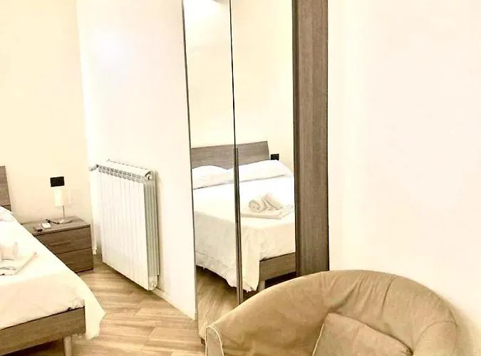 Pigneto Square Guest house 3*