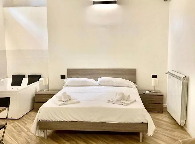 Pigneto Square Guest house Rome
