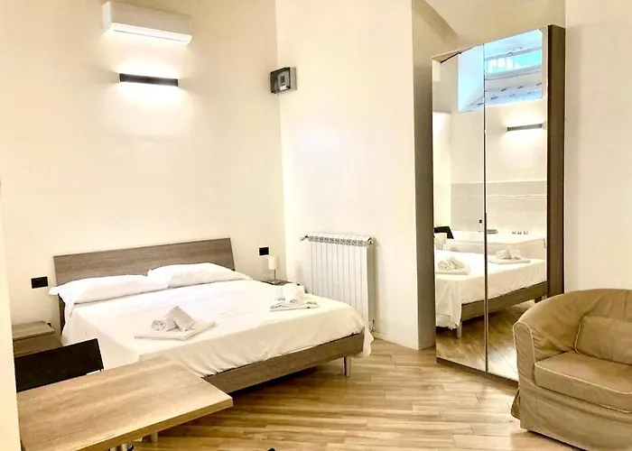 Pigneto Square Guest house