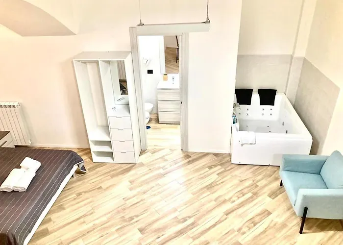 Guest house Pigneto Square Rome