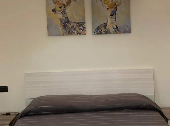 Guest house Pigneto Square