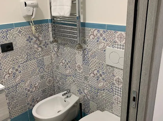 Guest house Pigneto Square