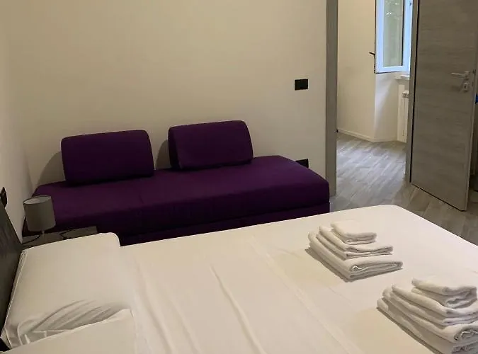 Guest house Pigneto Square Rome