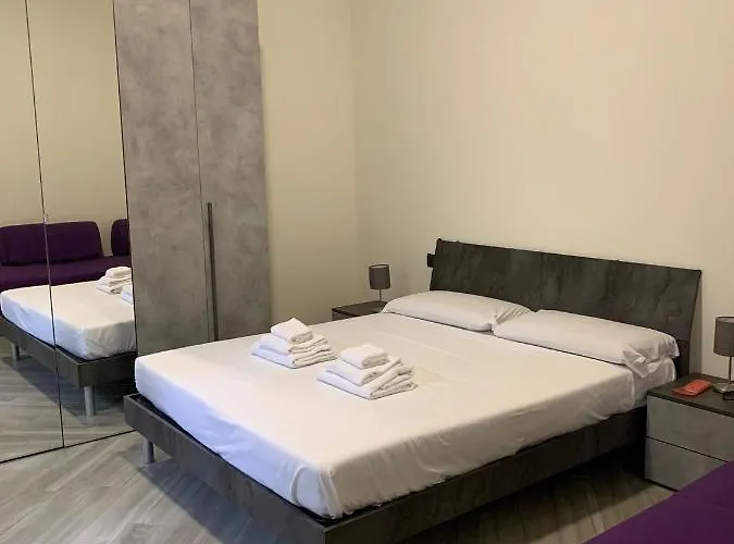 Guest house Pigneto Square