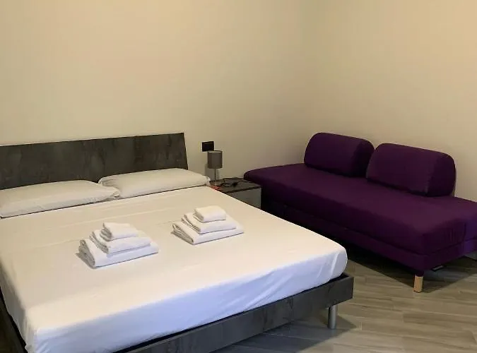 Pigneto Square Guest house