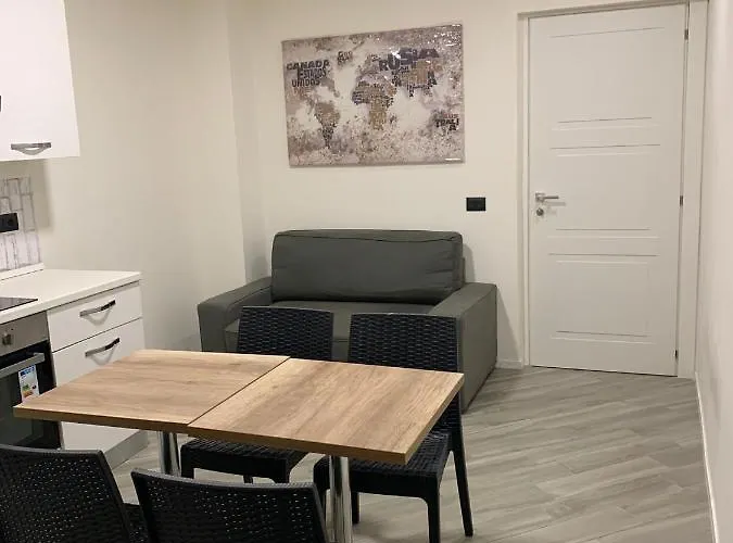 Guest house Pigneto Square Rome