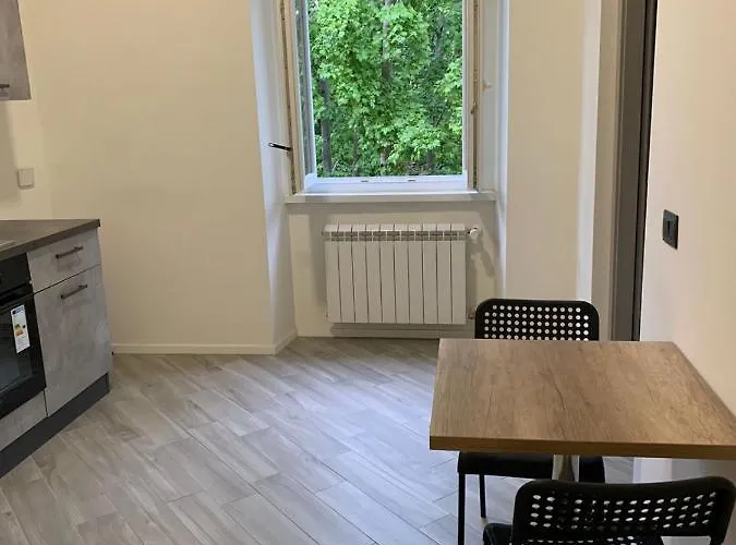 Guest house Pigneto Square