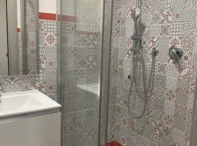 Pigneto Square Guest house Rome