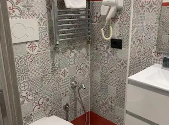 Guest house Pigneto Square