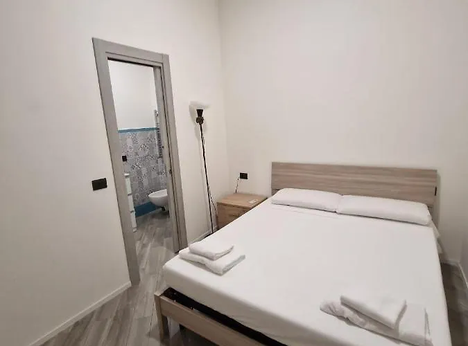 Pigneto Square Guest house