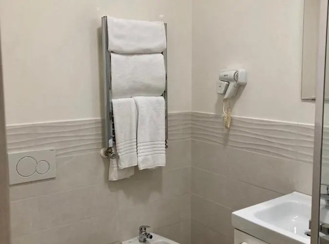 Pigneto Square Guest house Rome