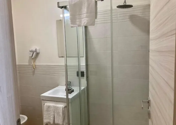 Pigneto Square 3* Rome