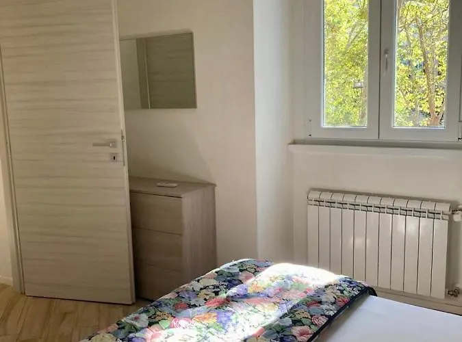 Guest house Pigneto Square