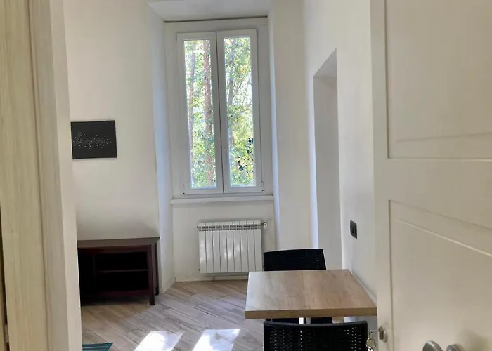 Guest house Pigneto Square Rome