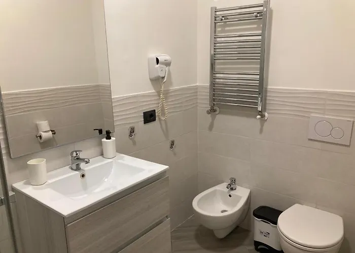 Guest house Pigneto Square Rome