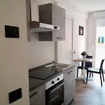 Vendégház Pigneto Square 3*